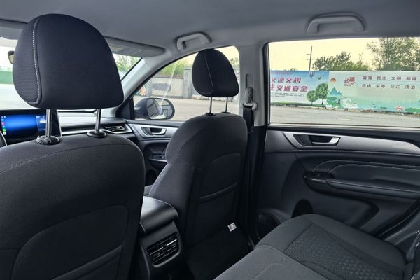 Haval M6 2021, 65500 км, за 8239 USD - фото 32
