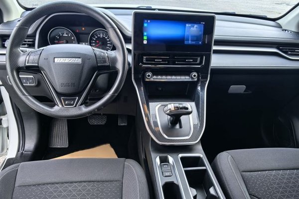 Haval M6 2021, 65500 км, за 8239 USD - фото 33