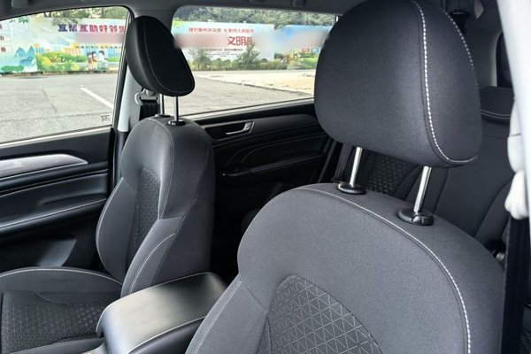 Haval M6 2021, 65500 км, за 8239 USD - фото 35