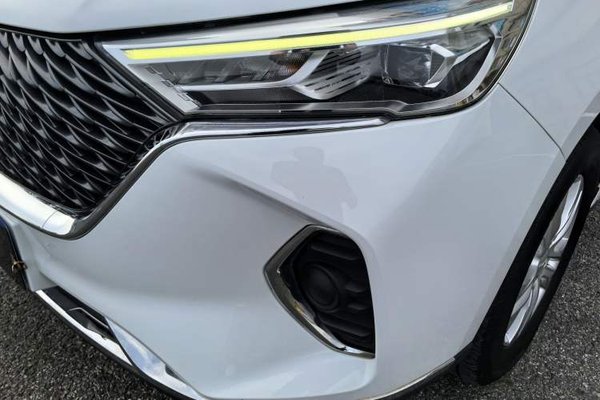 Haval M6 2021, 65500 км, за 8239 USD - фото 8
