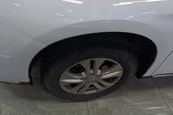 Haval M6 2021, 65500 км, за 8239 USD - фото 10