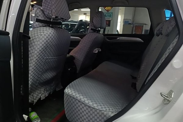 Haval M6 2021, 65500 км, за 8239 USD - фото 28