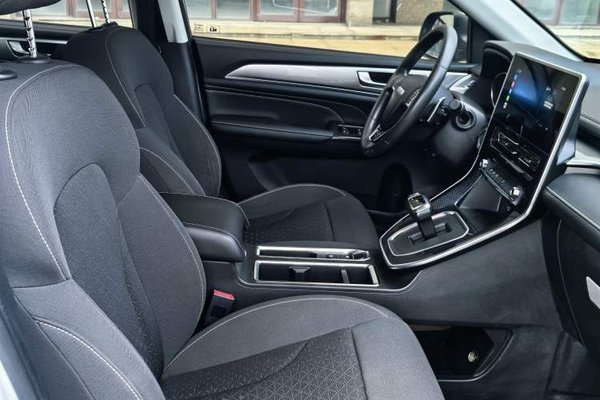 Haval M6 2021, 65500 км, за 8239 USD - фото 27