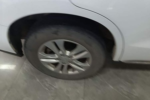 Haval M6 2021, 65500 км, за 8239 USD - фото 11