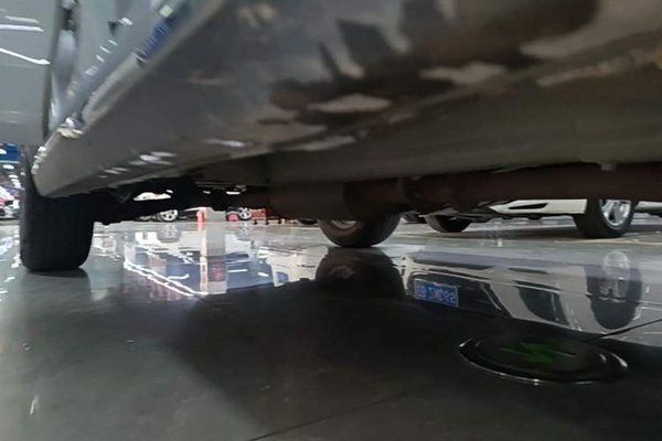 Haval M6 2021, 65500 км, за 8239 USD - фото 41