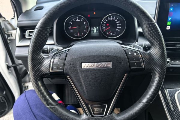Haval M6 2021, 65500 км, за 8239 USD - фото 21