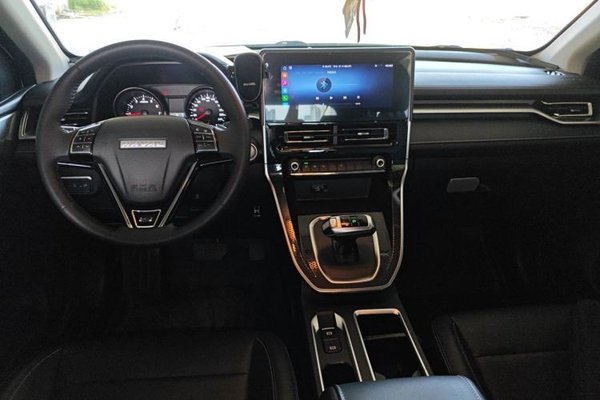Haval M6 2021, 66600 км, за 7683 USD - фото 6