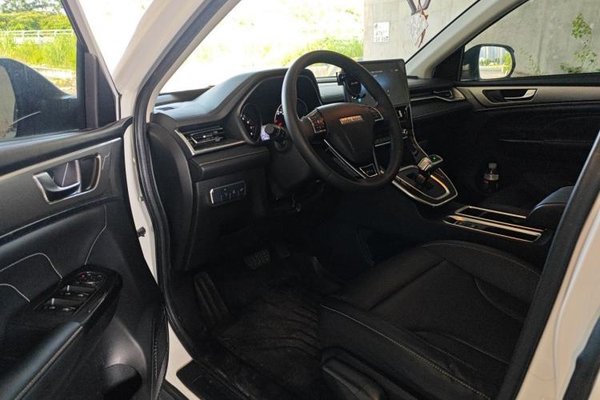 Haval M6 2021, 66600 км, за 7683 USD - фото 13