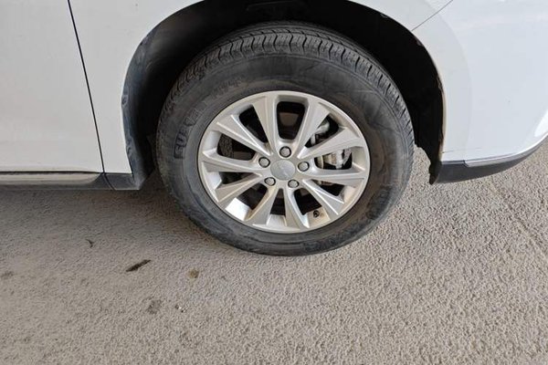 Haval M6 2021, 66600 км, за 7683 USD