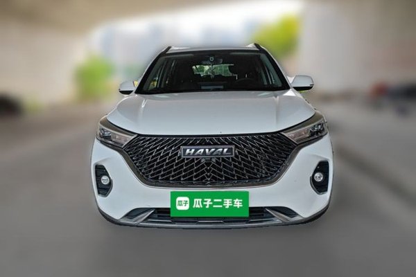 Haval M6 2021, 66600 км, за 7683 USD