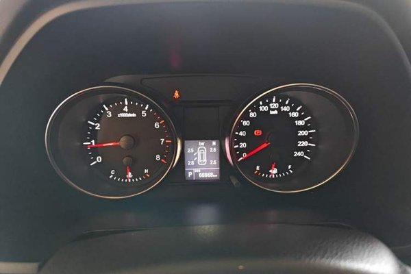 Haval M6 2021, 66600 км, за 7683 USD - фото 8