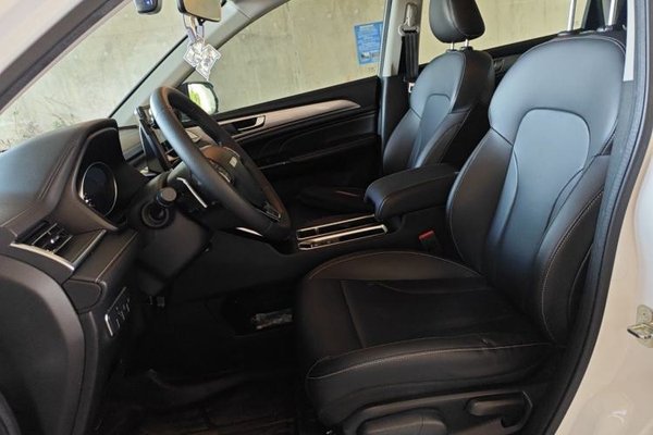Haval M6 2021, 66600 км, за 7683 USD - фото 12