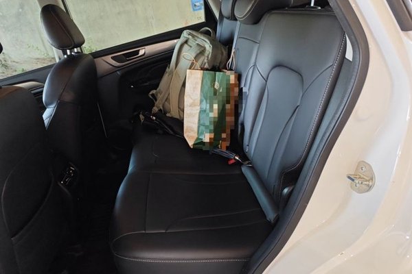 Haval M6 2021, 66600 км, за 7683 USD - фото 14