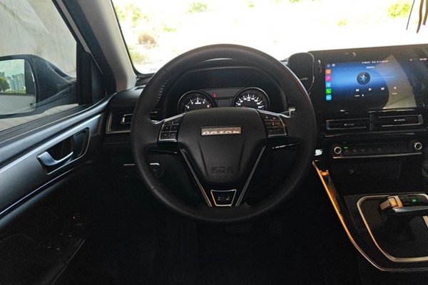 Haval M6 2021, 66600 км, за 7683 USD - фото 7