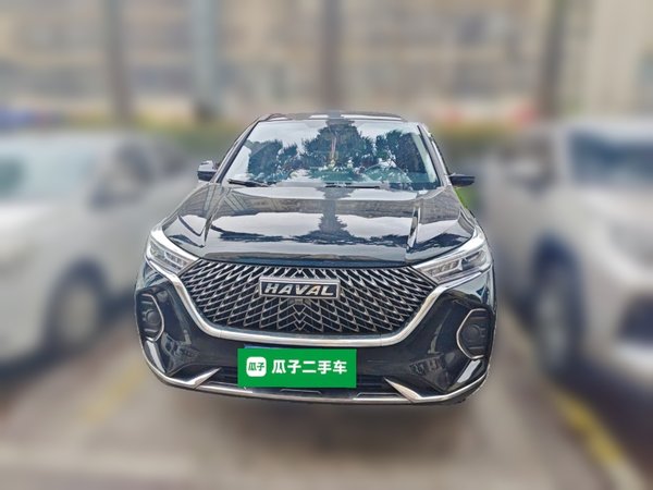 Haval M6 2023, 10900 км, за 5792 USD