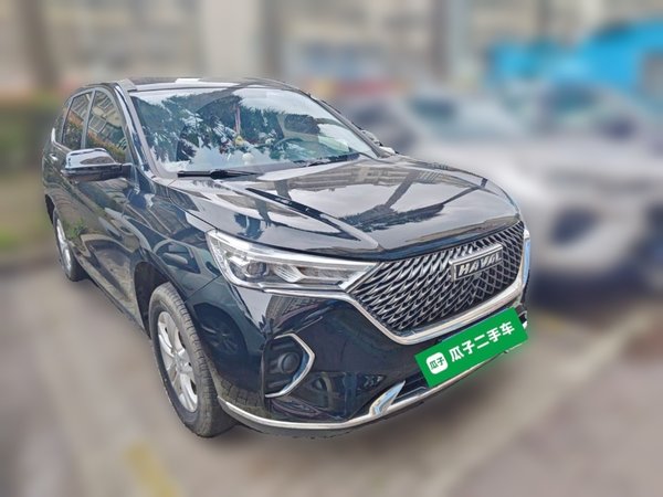 Haval M6 2023, 10900 км, за 5792 USD