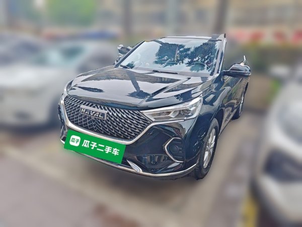 Haval M6 · 2023 год