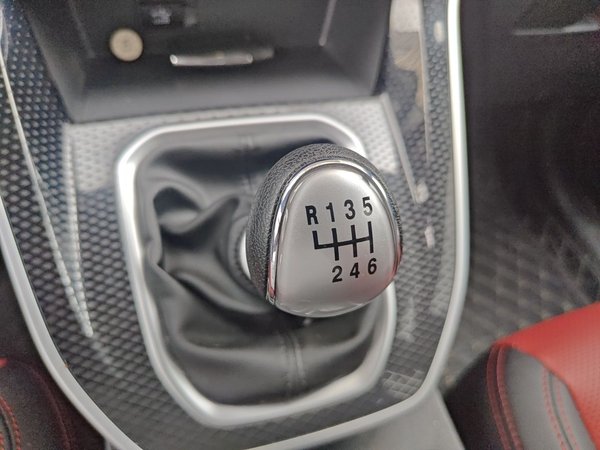 Haval M6 2023, 10900 км, за 5792 USD - фото 15