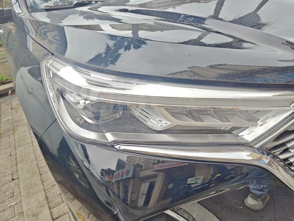 Haval M6 2023, 10900 км, за 5792 USD - фото 7