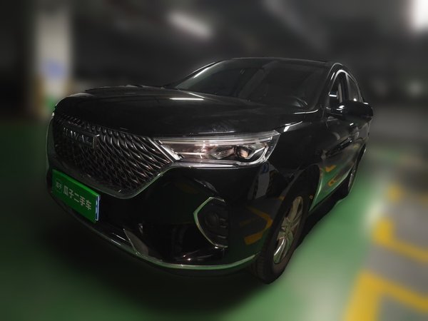 Haval M6 · 2023 год
