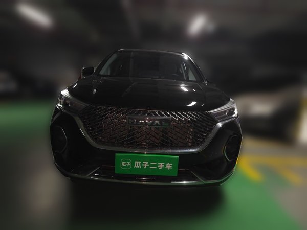 Haval M6 2023, 3300 км, за 10112 USD - фото 15