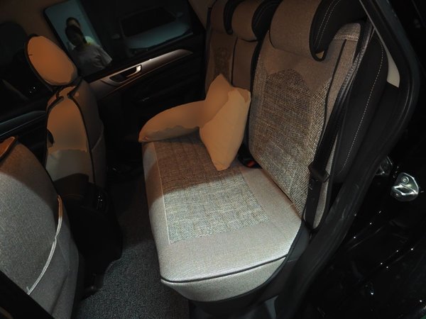 Haval M6 2023, 3300 км, за 10112 USD - фото 12