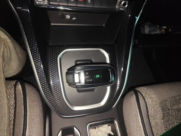 Haval M6 2023, 3300 км, за 10112 USD - фото 9