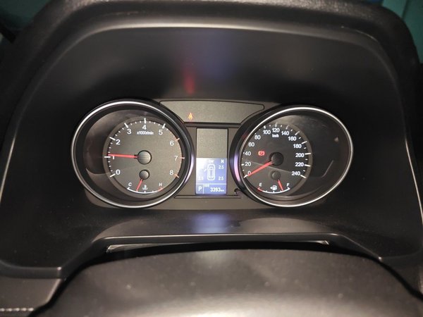 Haval M6 2023, 3300 км, за 10112 USD - фото 6