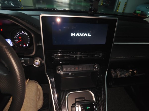 Haval M6 2023, 3300 км, за 10112 USD - фото 8