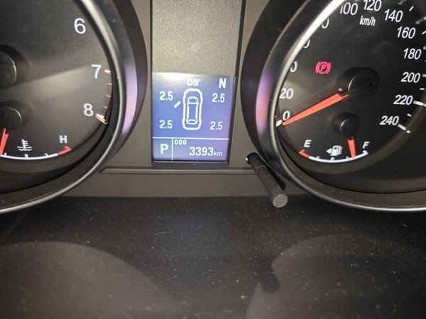 Haval M6 2023, 3300 км, за 10112 USD - фото 7