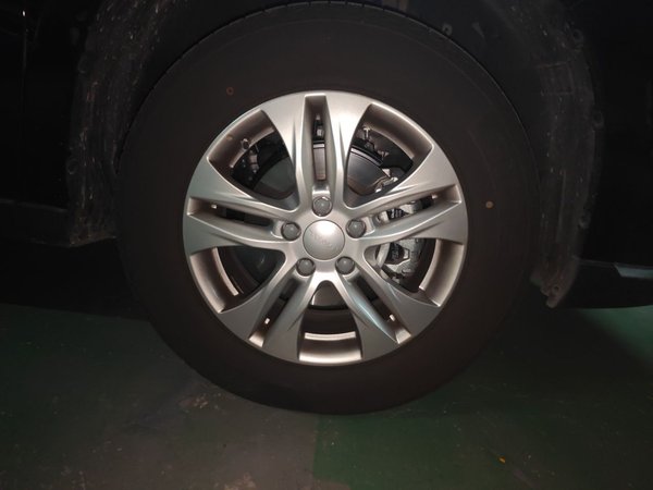 Haval M6 2023, 3300 км, за 10112 USD