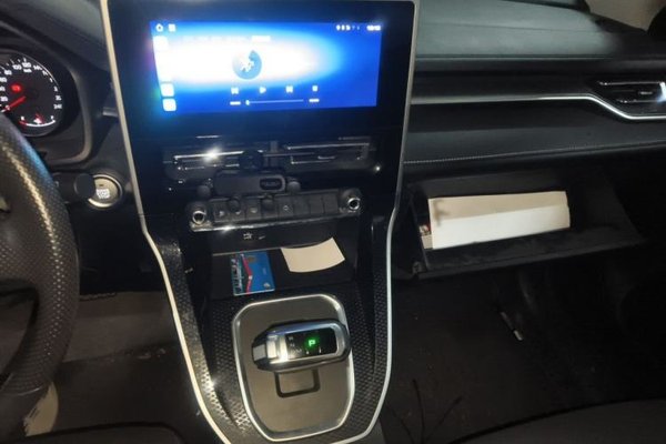 Haval M6 2023, 49800 км, за 7761 USD - фото 12