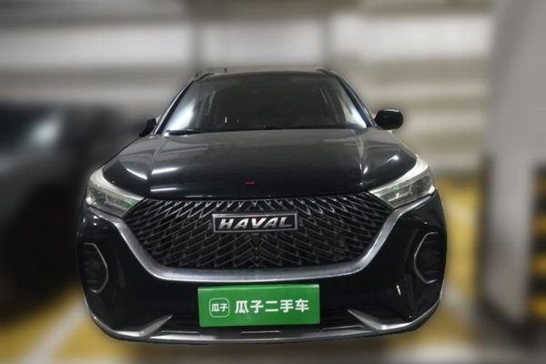 Haval M6 2023, 49800 км, за 7761 USD