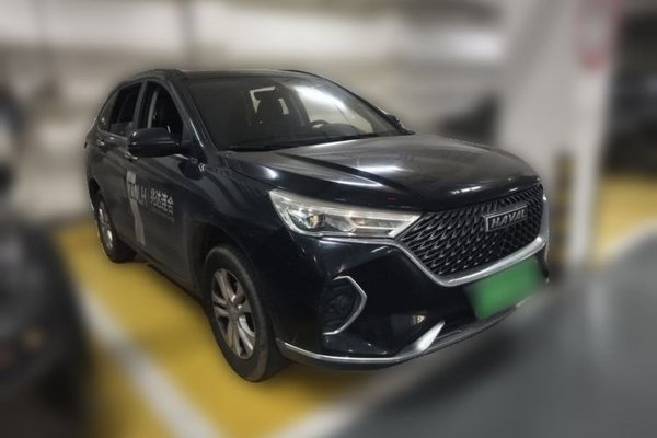 Haval M6 2023, 49800 км, за 7761 USD