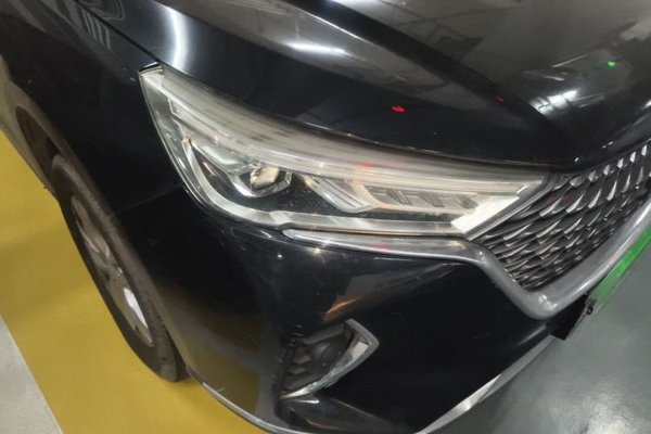 Haval M6 2023, 49800 км, за 7761 USD - фото 7