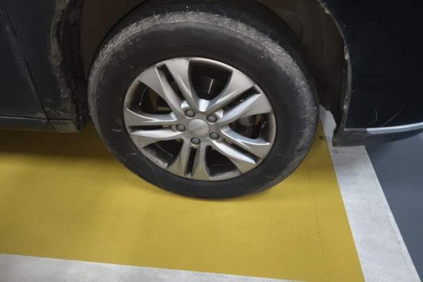 Haval M6 2023, 49800 км, за 7761 USD - фото 8