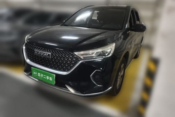 Haval M6 · 2023 год