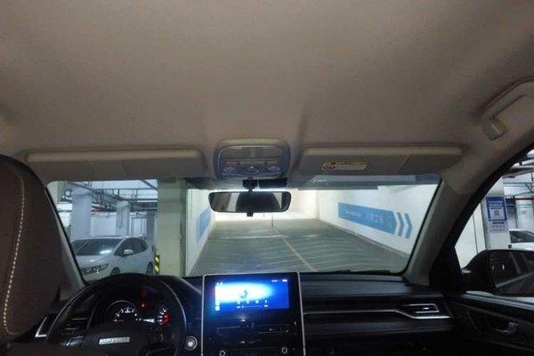 Haval M6 2023, 49800 км, за 7761 USD - фото 15