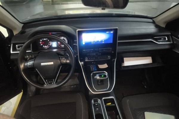 Haval M6 2023, 49800 км, за 7761 USD - фото 18