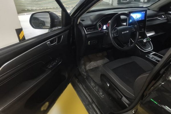 Haval M6 2023, 49800 км, за 7761 USD - фото 19