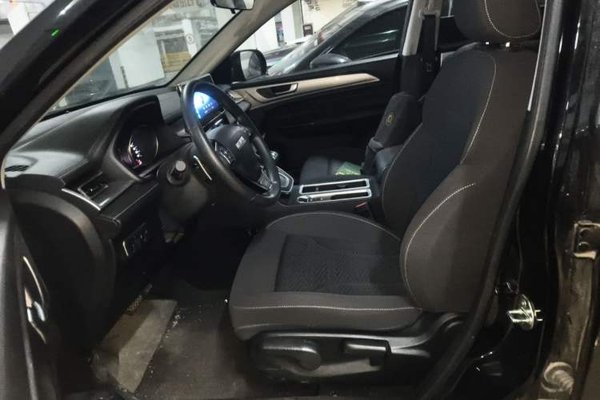 Haval M6 2023, 49800 км, за 7761 USD - фото 14