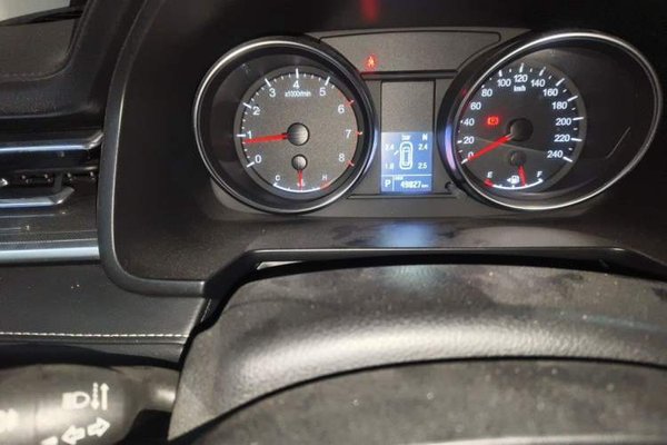 Haval M6 2023, 49800 км, за 7761 USD - фото 11