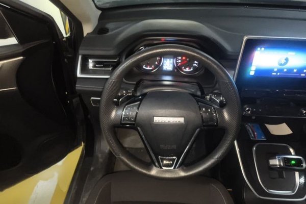 Haval M6 2023, 49800 км, за 7761 USD - фото 9