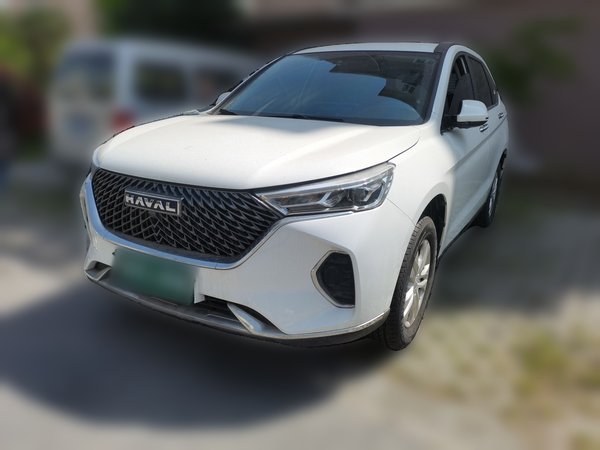 Haval M6 · 2023 год