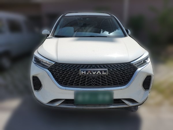 Haval M6 2023, 1000 км, за 9147 USD
