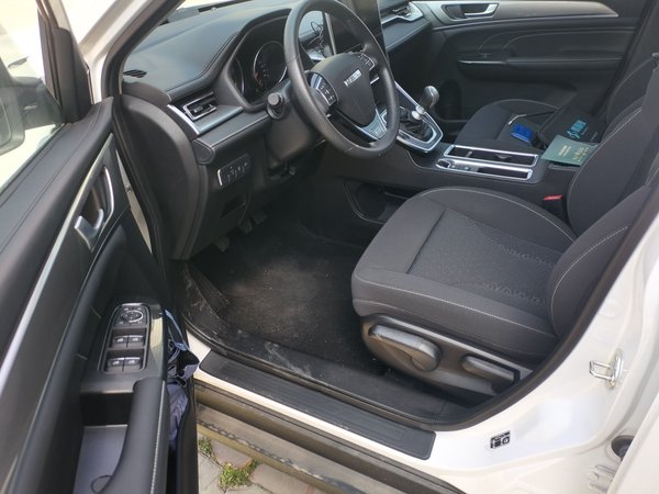 Haval M6 2023, 1000 км, за 9147 USD - фото 19