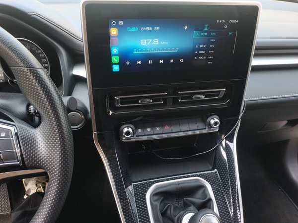 Haval M6 2023, 1000 км, за 9147 USD - фото 12