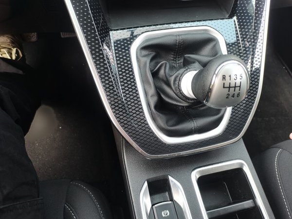 Haval M6 2023, 1000 км, за 9147 USD - фото 13