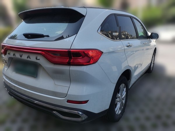Haval M6 2023, 1000 км, за 9147 USD - фото 6