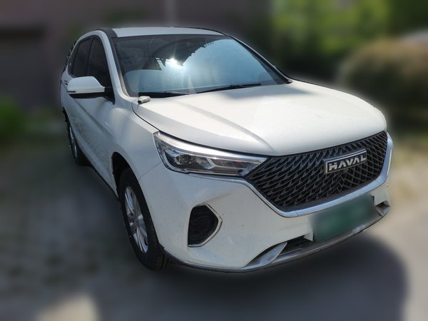 Haval M6 2023, 1000 км, за 9147 USD